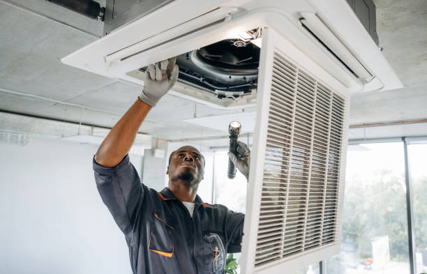 Licensed Hvac service in Upland, PA - FH HVAC